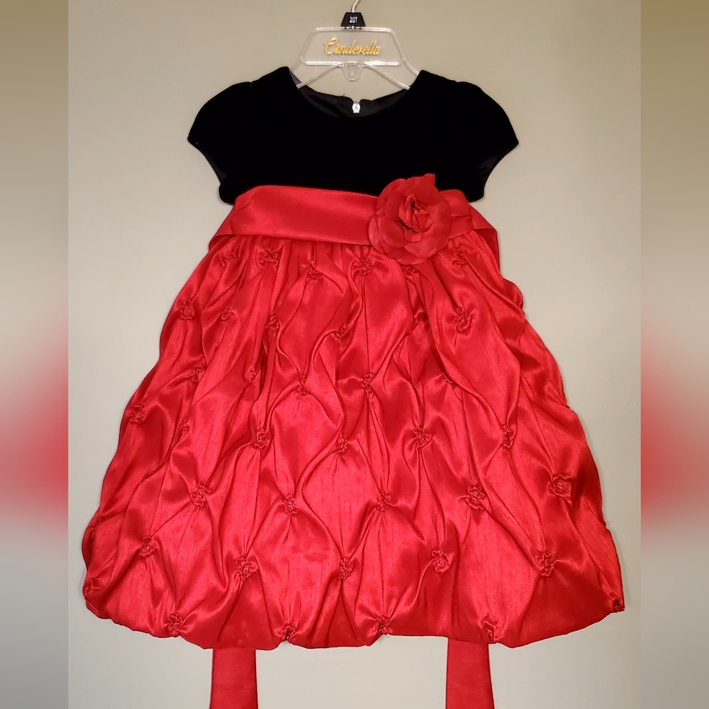 2T Christmas / Holiday Dress